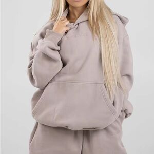 Comfrt hoodie, worn once